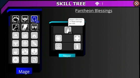 One Last Dungeon — screenshot 6