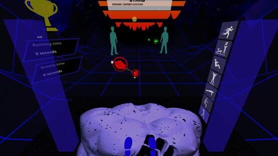 VRWorkout — screenshot 5