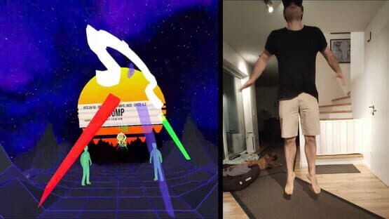 VRWorkout — screenshot 6