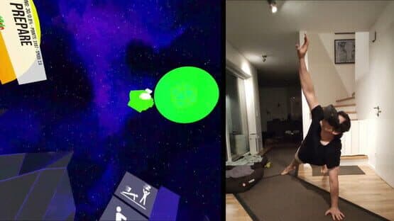 VRWorkout — screenshot 8