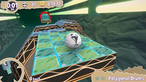 Paperball: Secret Spy Pack — screenshot 1
