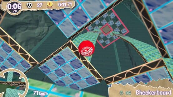 Paperball: Secret Spy Pack — screenshot 2