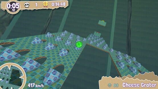 Paperball: Secret Spy Pack — screenshot 3
