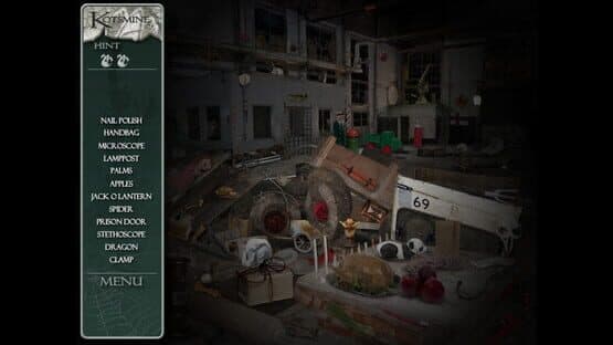Apparitions: Kotsmine Hills — screenshot 2