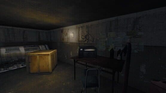 Amalgam — screenshot 1