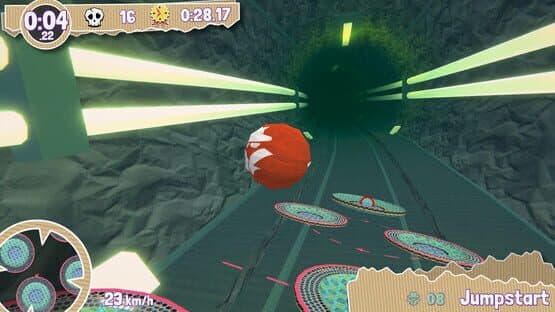 Paperball: Secret Spy Pack — screenshot 4