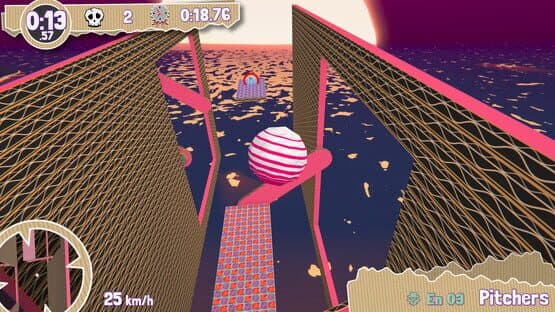 Paperball: Secret Spy Pack — screenshot 5