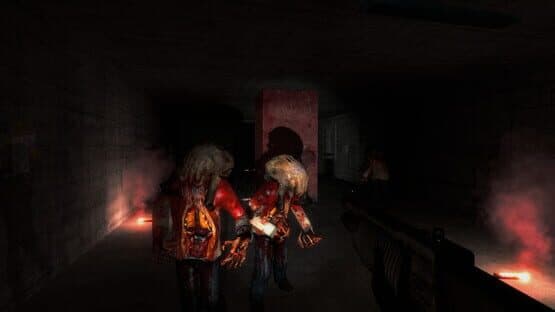 Amalgam — screenshot 4