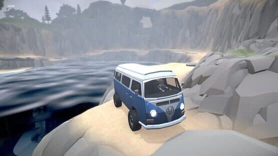 Offroad Horizons: Arcade Rock Crawling — screenshot 6