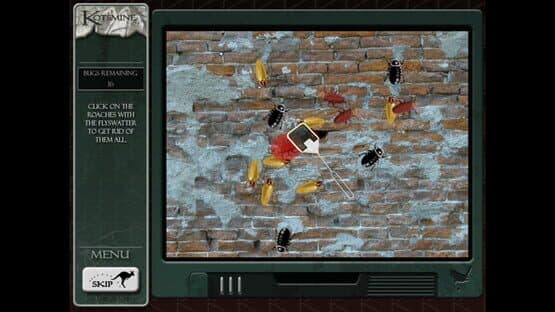 Apparitions: Kotsmine Hills — screenshot 5