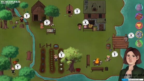 Pre-Strike — screenshot 1