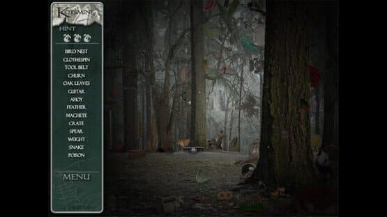 Apparitions: Kotsmine Hills — screenshot 6