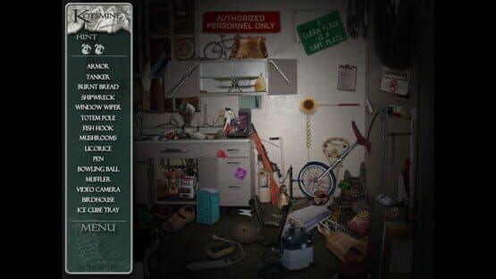 Apparitions: Kotsmine Hills — screenshot 7