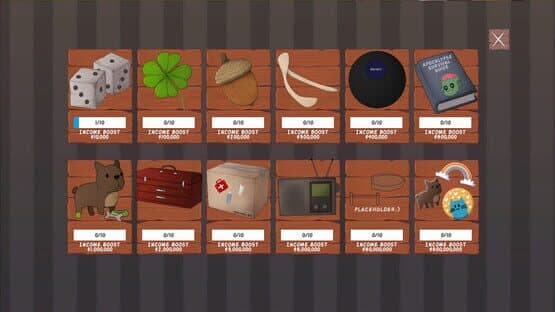Pre-Strike — screenshot 4