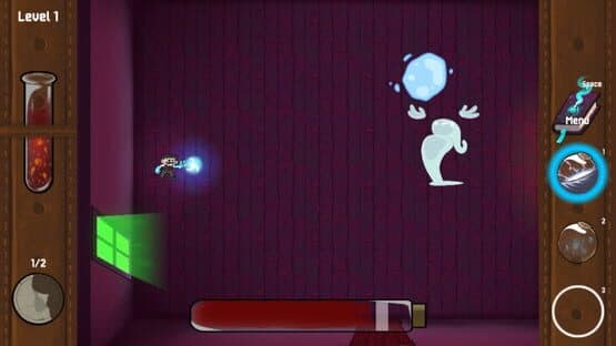 Monstrous Molecules — screenshot 6
