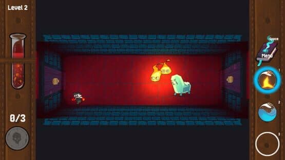 Monstrous Molecules — screenshot 8
