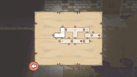 Draw a Stickman: Epic 2 - Drawn Below — screenshot 3