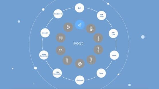 Exo — screenshot 8