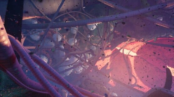 Nanoscape — screenshot 6