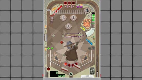 Shikon-X Astro Defense Fortress — screenshot 3