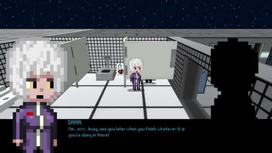 Shikon-X Astro Defense Fortress — screenshot 5