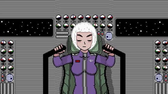 Shikon-X Astro Defense Fortress — screenshot 7