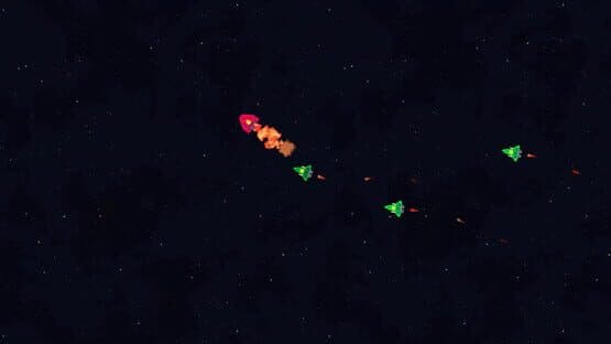 Starfighter Aces — screenshot 1