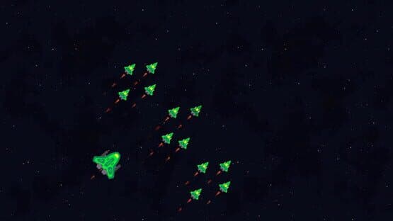 Starfighter Aces — screenshot 3