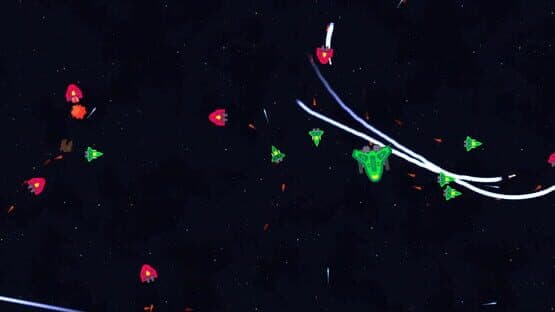 Starfighter Aces — screenshot 4