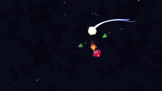 Starfighter Aces — screenshot 5