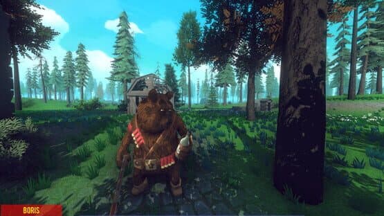 Boris Russian Bear — screenshot 4