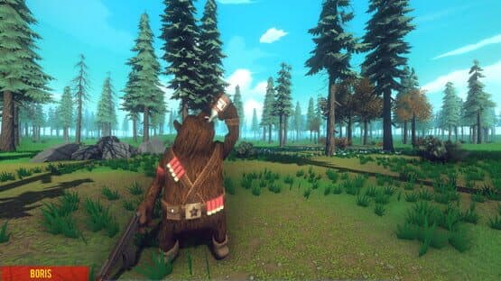 Boris Russian Bear — screenshot 5
