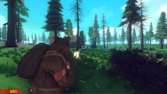 Boris Russian Bear — screenshot 7