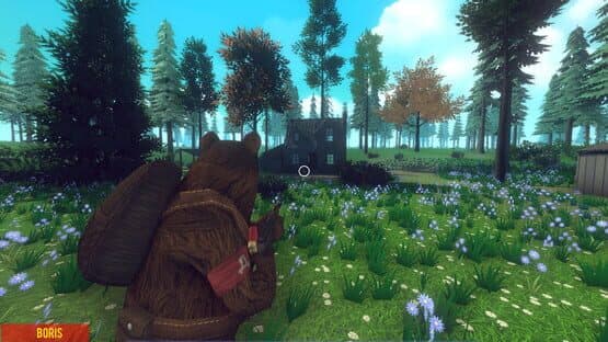 Boris Russian Bear — screenshot 8
