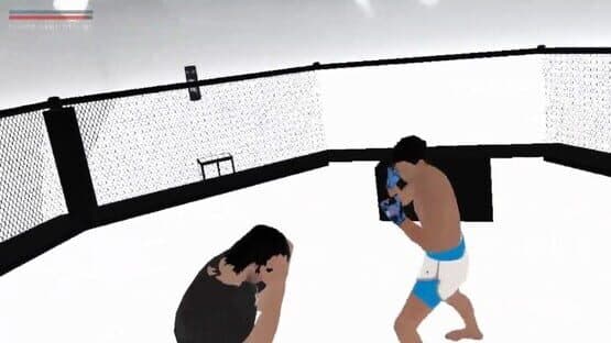 VR Boxing Master — screenshot 1