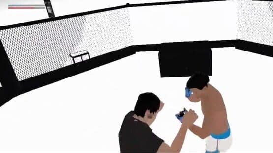 VR Boxing Master — screenshot 2