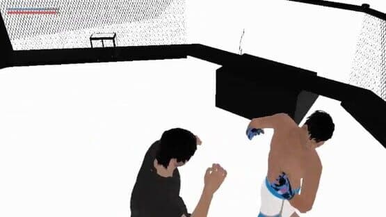 VR Boxing Master — screenshot 4