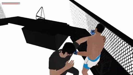VR Boxing Master — screenshot 5