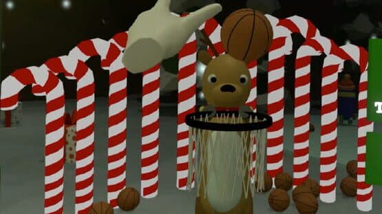 Kris Kringle's Christmas Village VR — screenshot 2