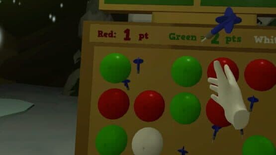 Kris Kringle's Christmas Village VR — screenshot 3