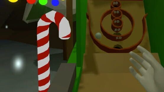 Kris Kringle's Christmas Village VR — screenshot 4