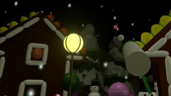 Kris Kringle's Christmas Village VR — screenshot 5