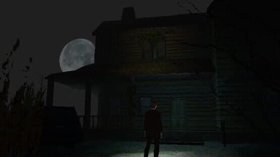 Lake Haven: Chrysalis — screenshot 1