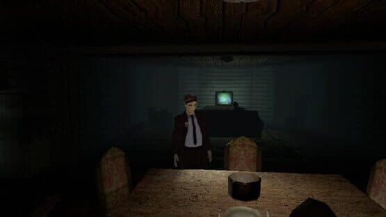 Lake Haven: Chrysalis — screenshot 2