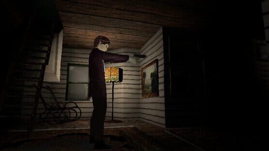 Lake Haven: Chrysalis — screenshot 3