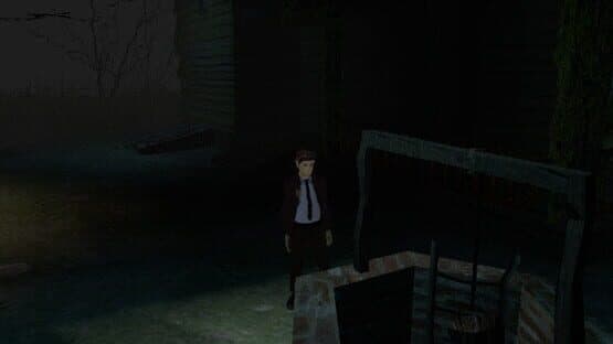 Lake Haven: Chrysalis — screenshot 4