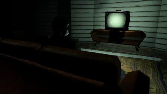 Lake Haven: Chrysalis — screenshot 5