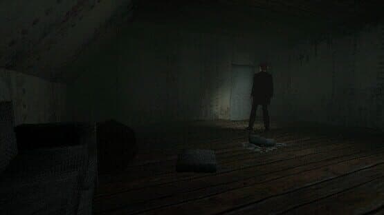 Lake Haven: Chrysalis — screenshot 6