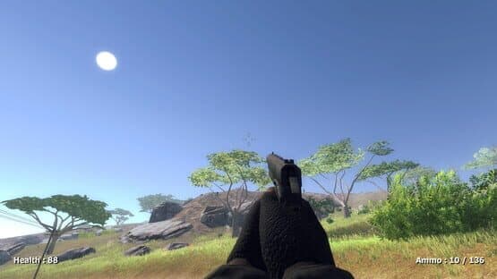 Prairie Survival — screenshot 1
