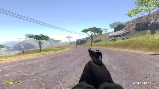 Prairie Survival — screenshot 2